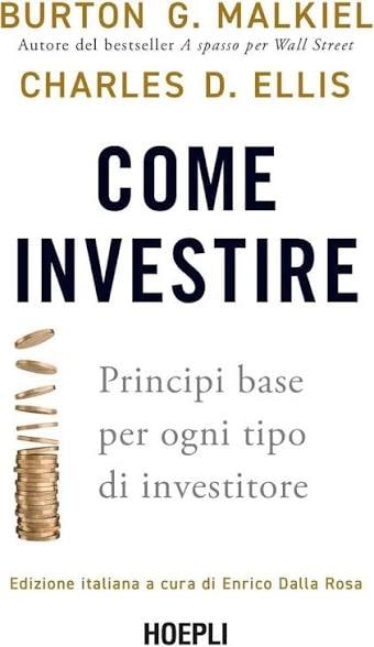 Copertina di Come investire